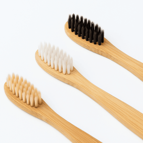 PureBrush - Naturalna. Delikatna. Skuteczna.