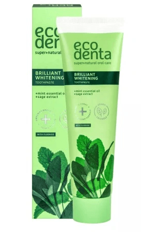 PurePaste - Naturalna siła wybielania!